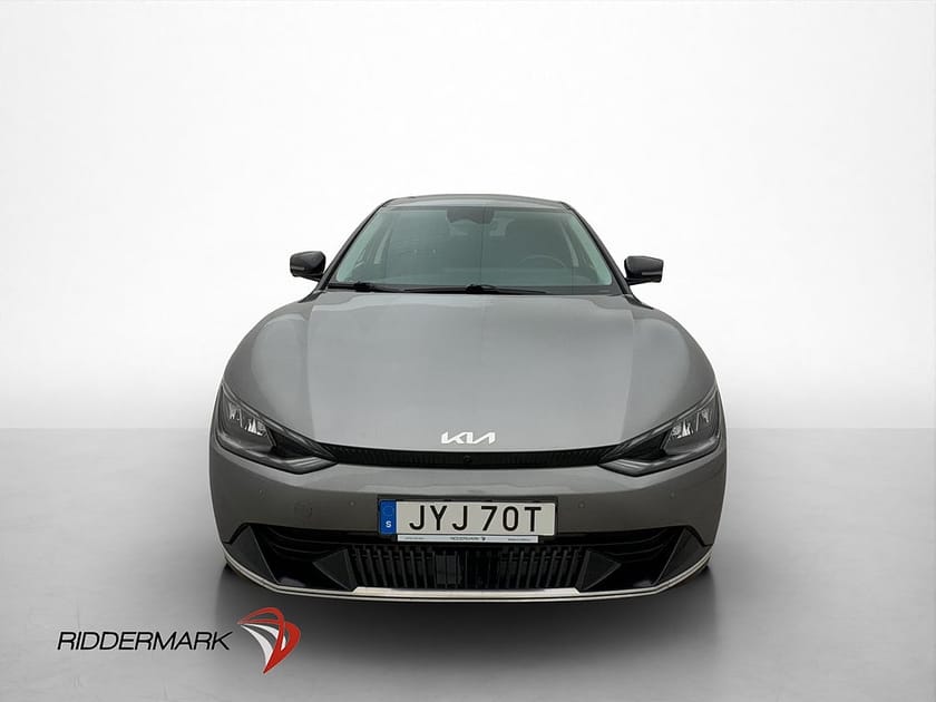 Bild 3 av Kia EV6