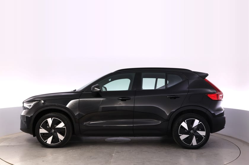 Bild 2 av Volvo XC40 Recharge Extended Range