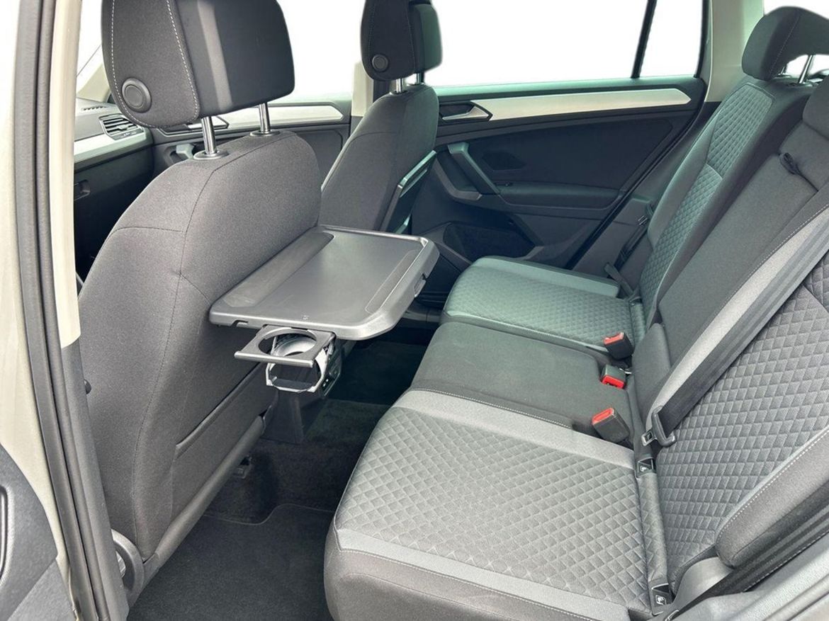 Volkswagen Volkswagen Tiguan — bild 20