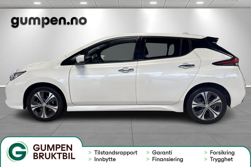 Bilde 2 av Nissan Leaf e+