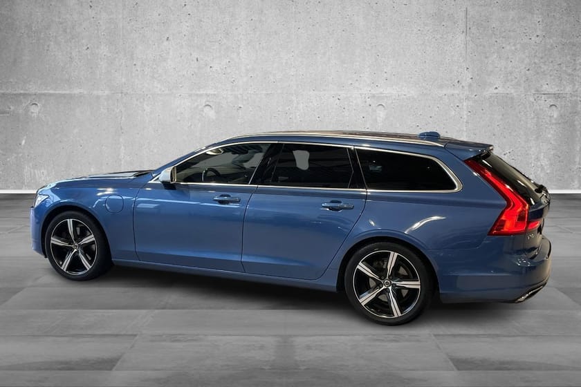 Bilde 3 av Volvo V90