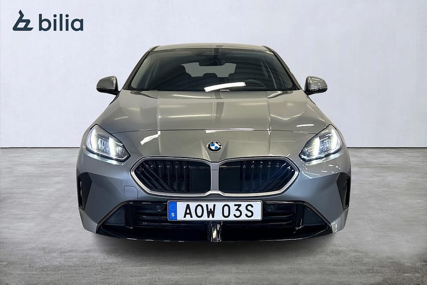 Bild 2 av BMW 120 /M Sport/DEMO/Rattvärme/Carplay/Backkamera