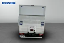 Ford Transit 350 Chassi Cab