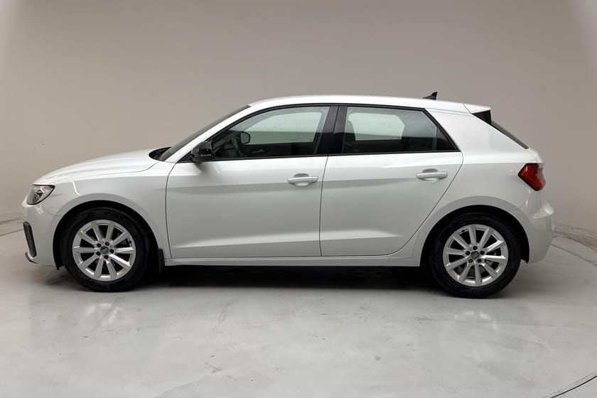 Bild 2 av Audi A1 Sportback 30 TFSI (116hk) Proline