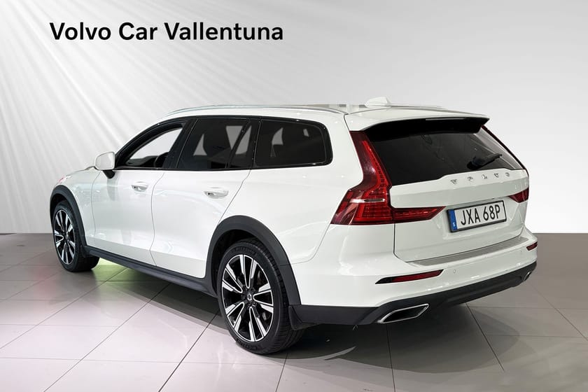 Bild 4 av Volvo V60 Cross Country