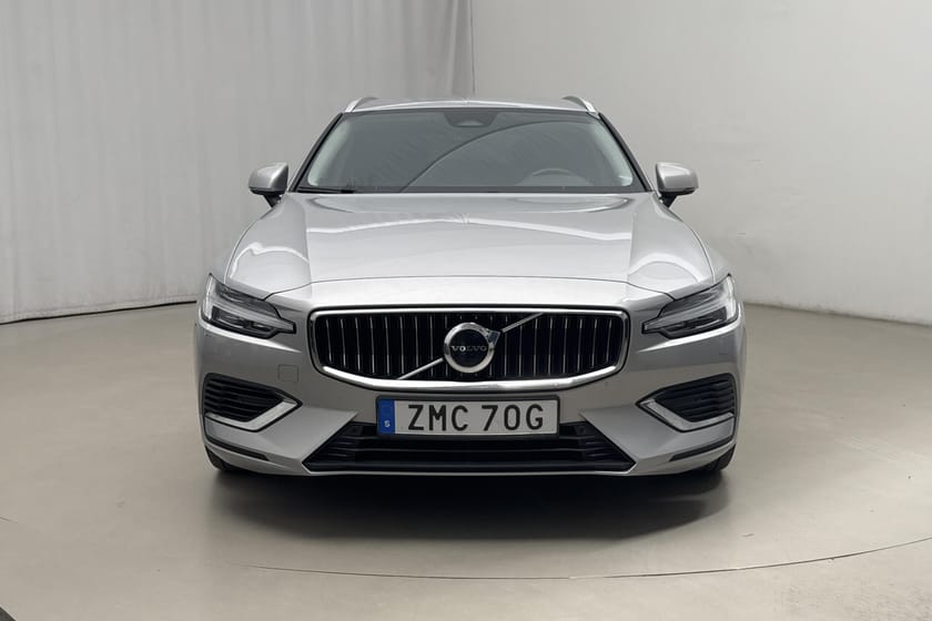 Bild 5 av Volvo V60