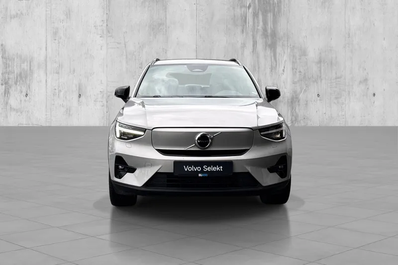 Volvo XC40 Recharge Twin motor bilde 3