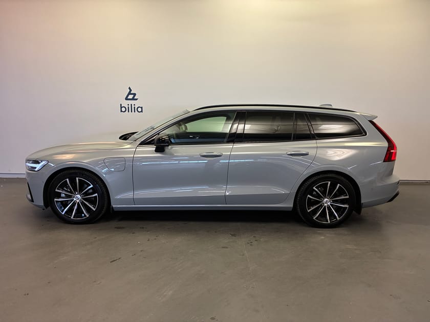 Bild 3 av Volvo V60