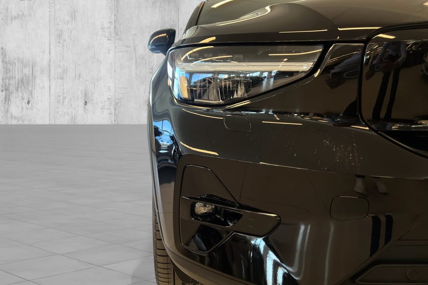 Bilde 4 av Volvo EX40 Hengerfeste++
