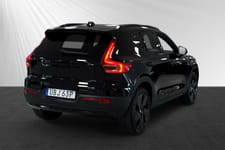 Volvo EX40 Single Motor Extended Range