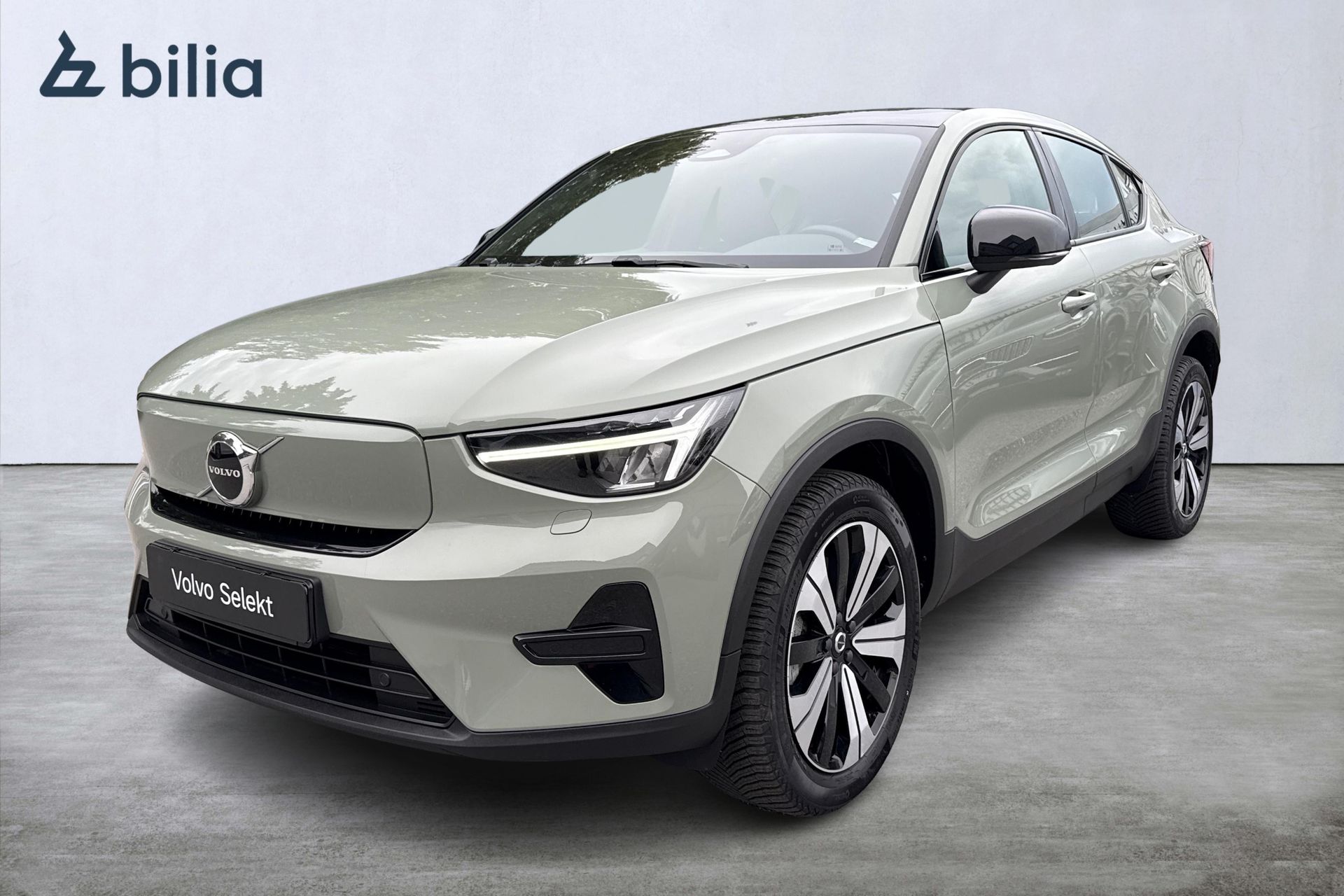 Volvo C40