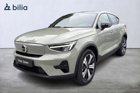 Volvo C40 Recharge