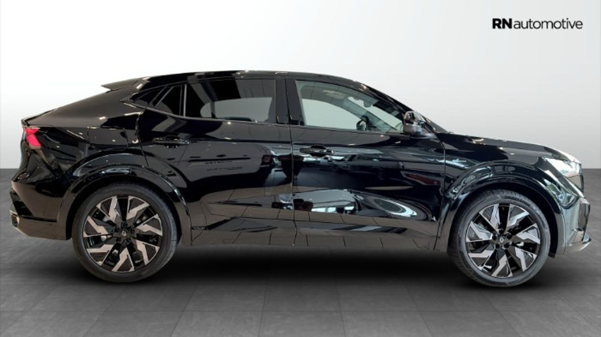 Renault Rafale 2025, bild 6/10