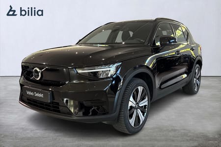 Volvo XC40 Recharge Single Motor