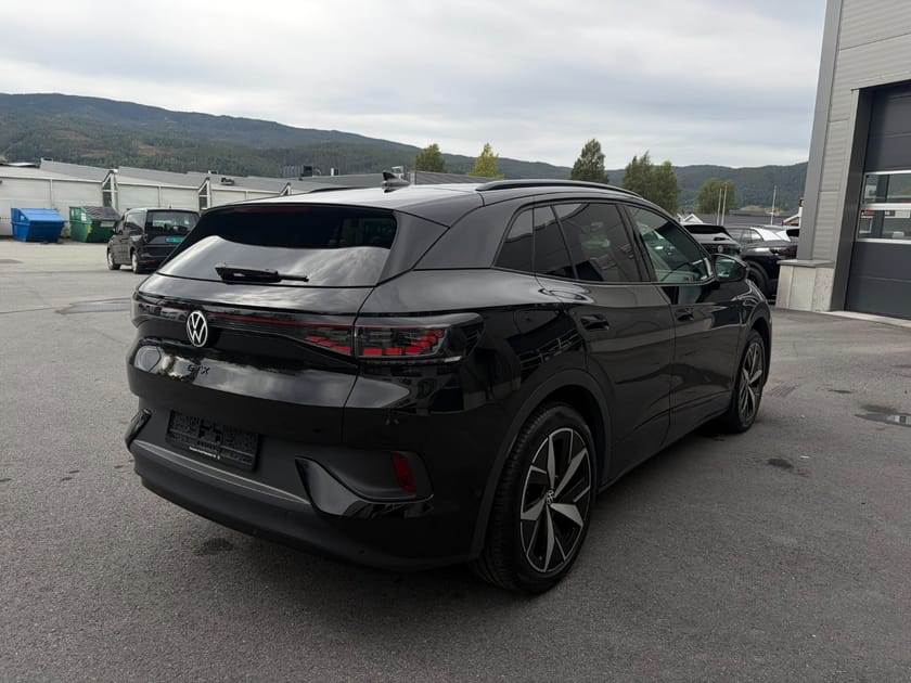 Bilde 5 av Volkswagen ID.4 GTX