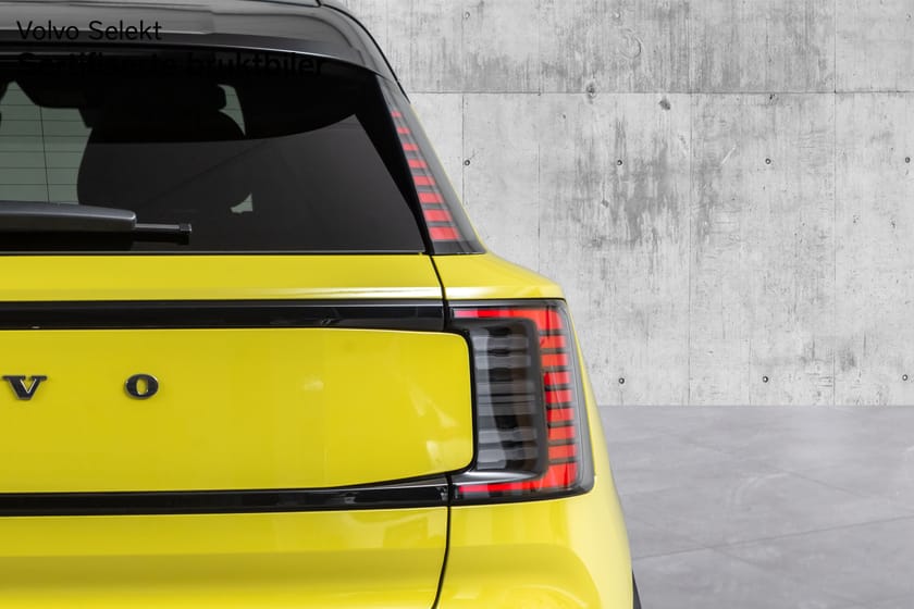 Bilde 3 av Volvo EX30 Twin Motor Performance ULTRA | | Harman&Kardon | Panorama | 360 |