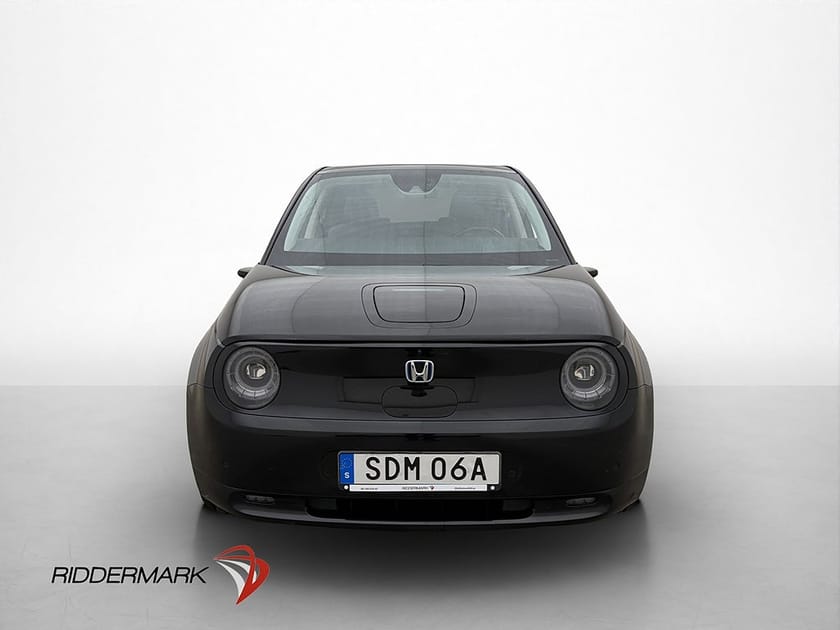 Bild 2 av Honda E
