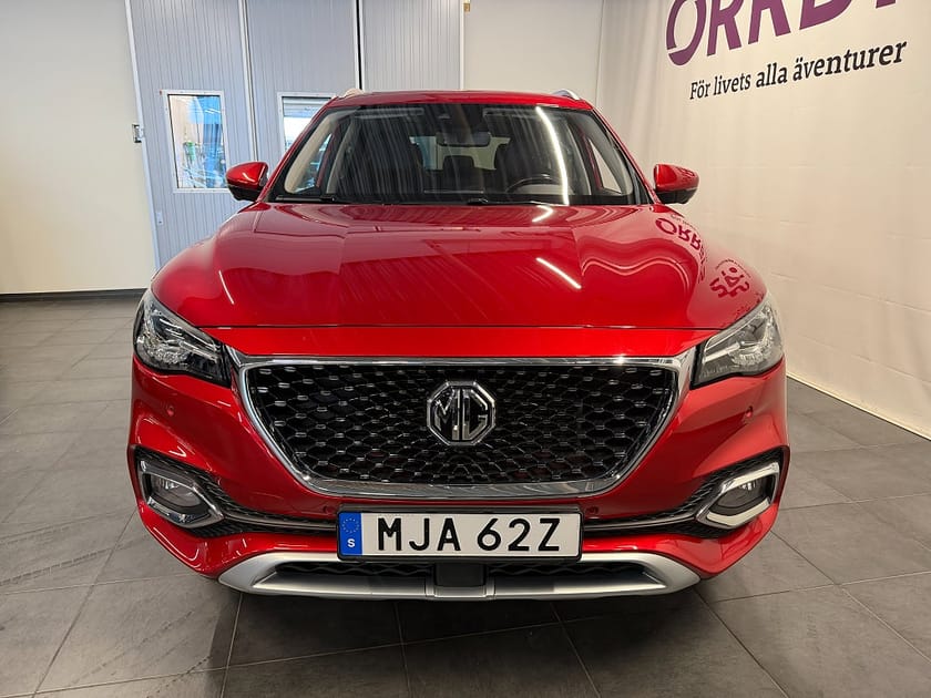 Bild 2 av MG EHS PHEV E  Luxury Trophy 258Hk Panorama Drag V-hjul 1ägare