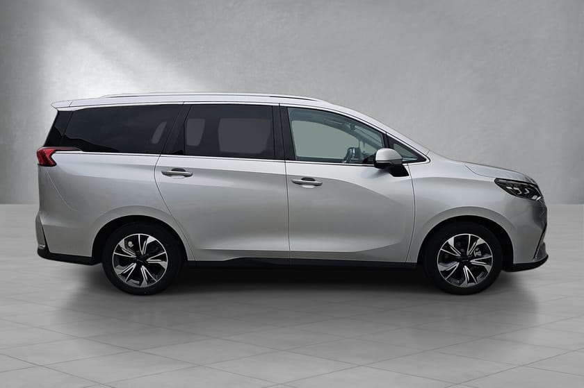Bilde 4 av Maxus Euniq 5 70 kWt 177hk Exclusive 6-seter