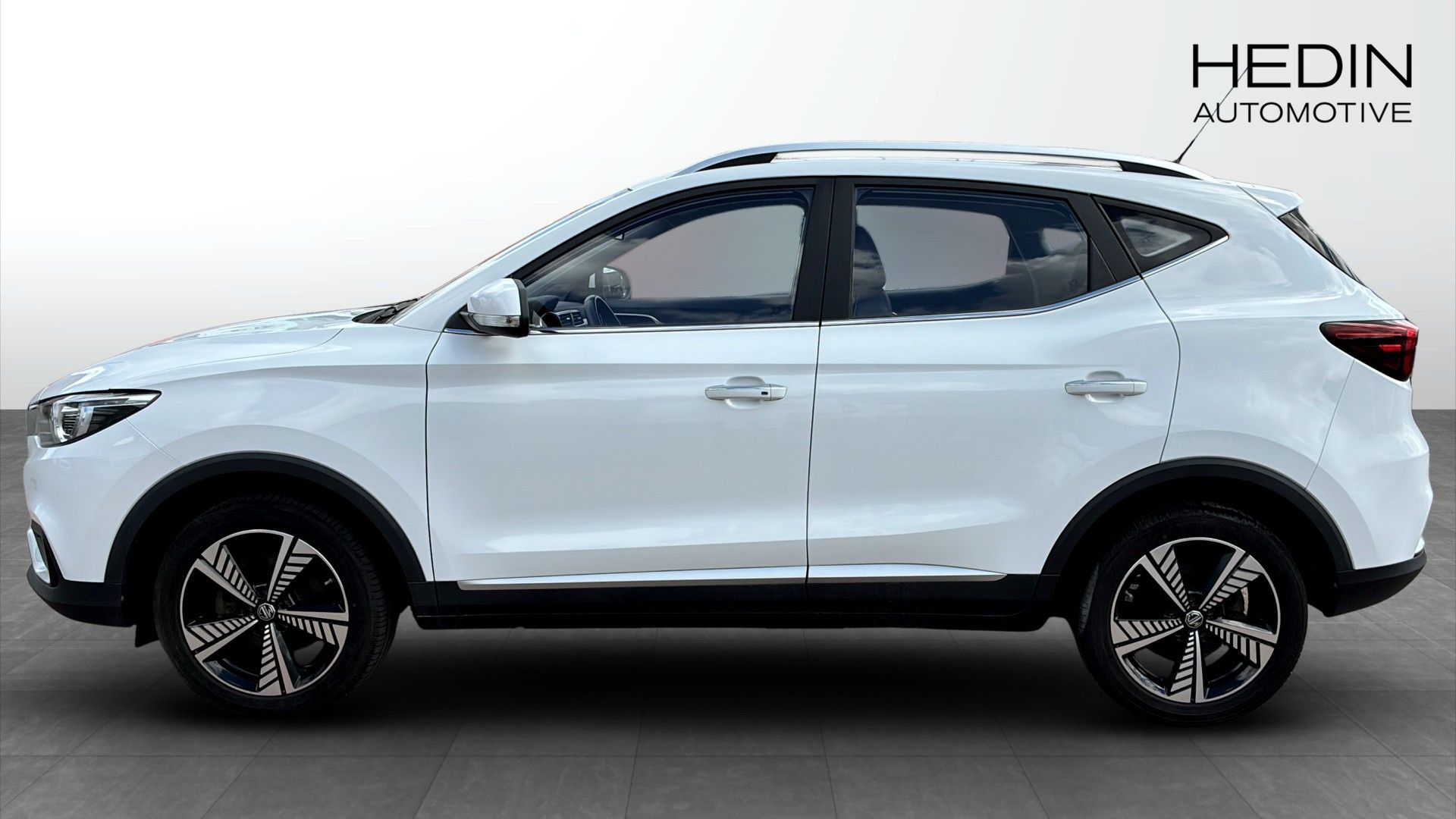 MG ZS 2021, bild 6/10