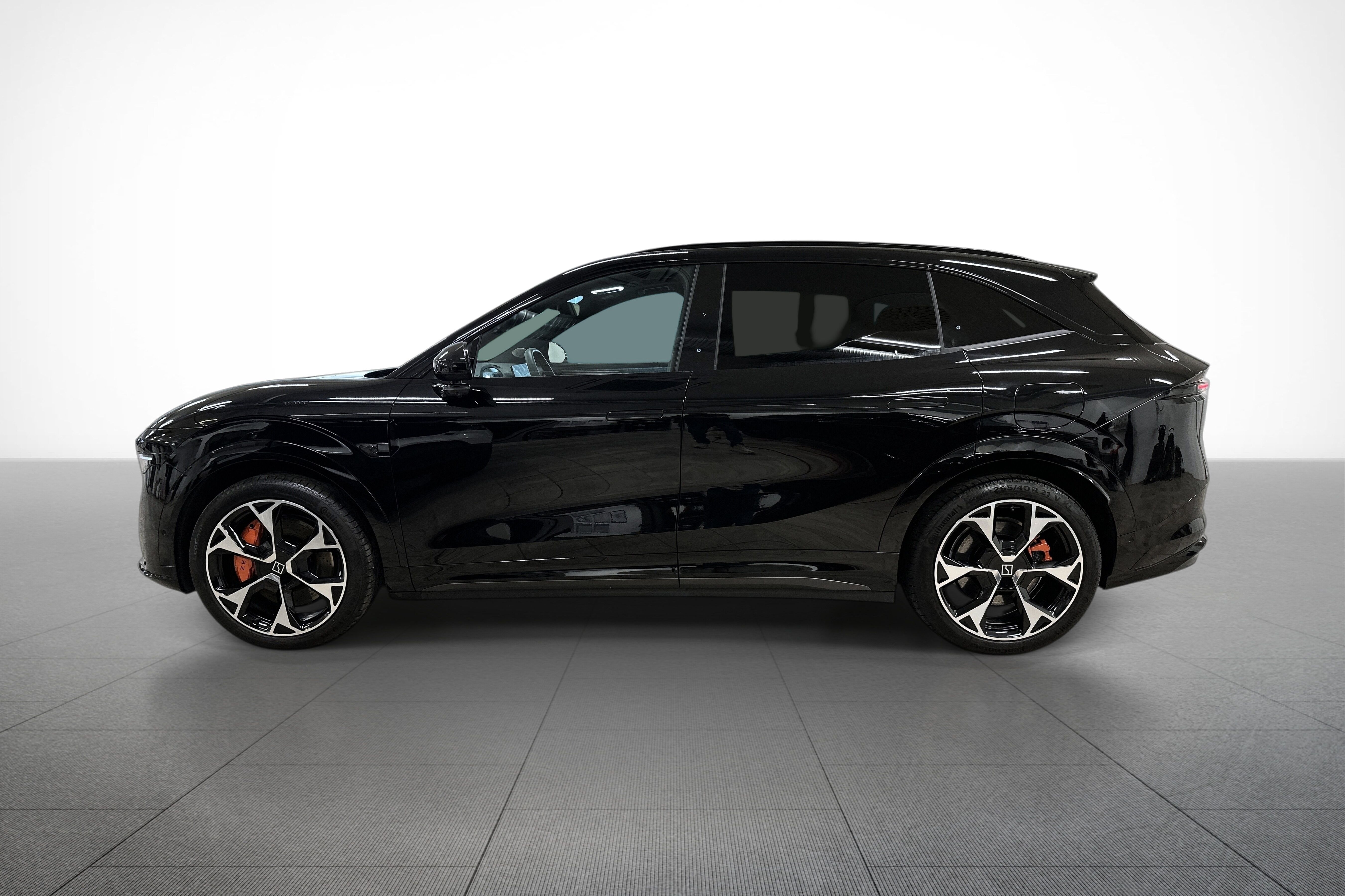 Zeekr 7X Privilege AWD bilde 5