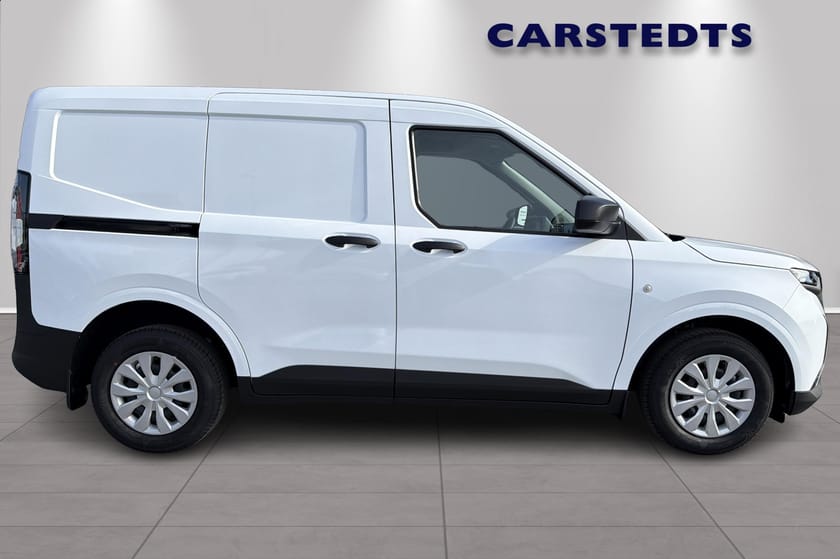 Bild 2 av Ford Transit Courier 1.0 EcoBoost 125hk Trend