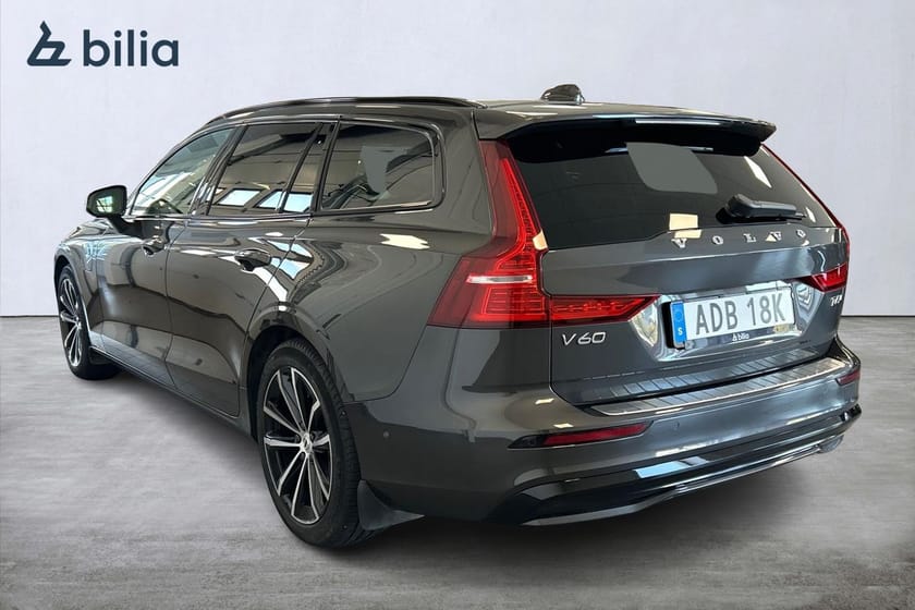 Bild 2 av Volvo V60