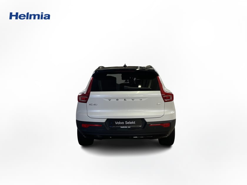 Bild 4 av Volvo XC40 Recharge T4 R-Design