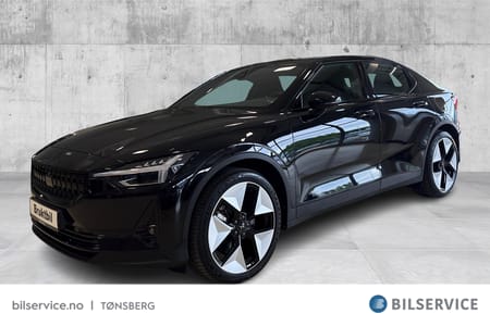 Polestar 2 Long range Dual motor LR Plus Pilot /360°/H&K/Krok/Pano/20''++