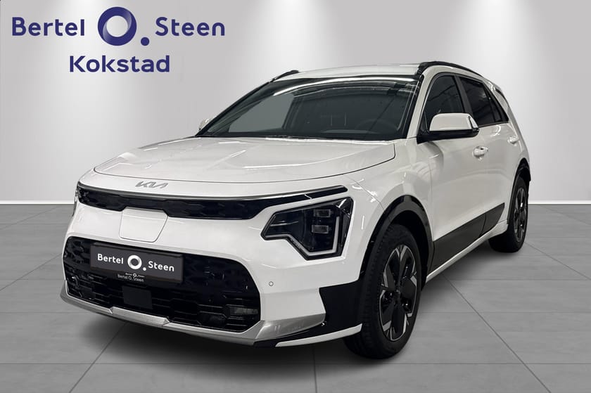 Bilde 1 av Kia Niro EV