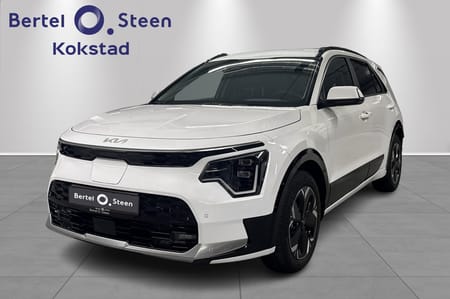 Kia Niro EV