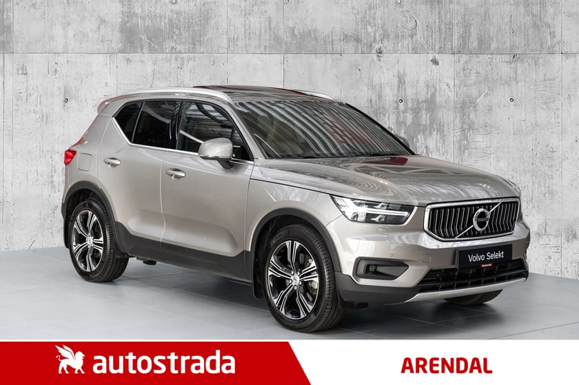 Bilde 1 av Volvo XC40