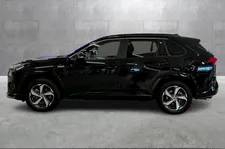 Thumnail bilde 1 av Toyota RAV4 Plug-in Hybrid