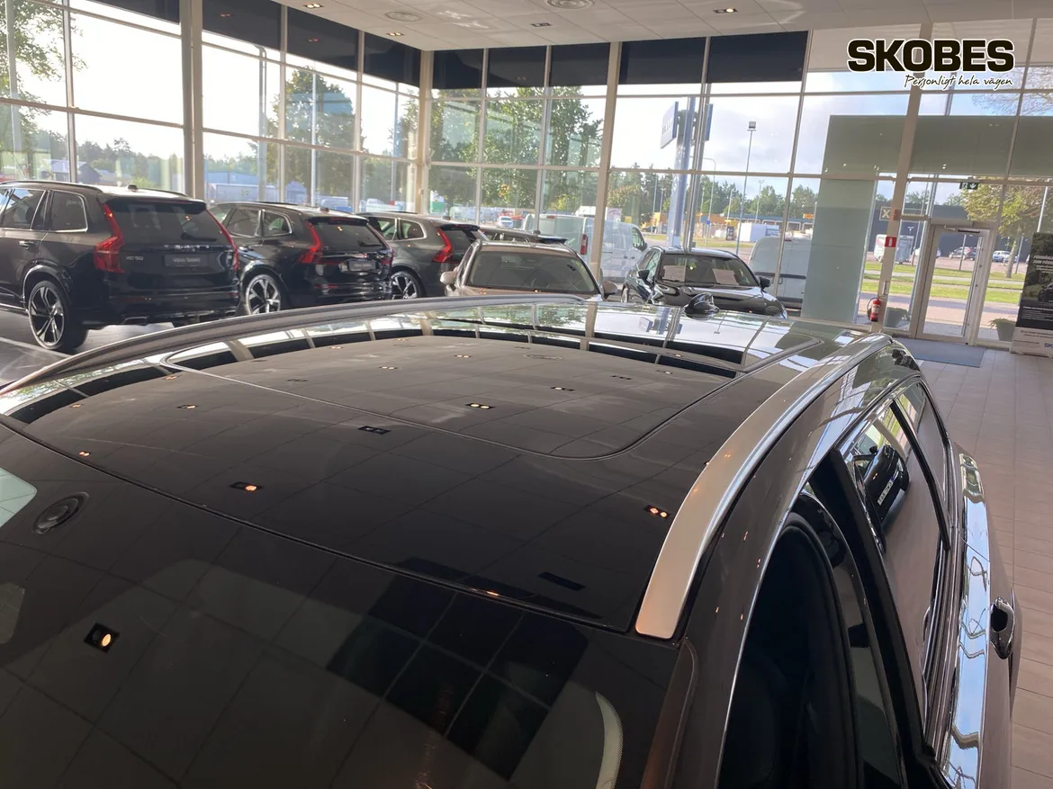 Volvo V90 Cross Country