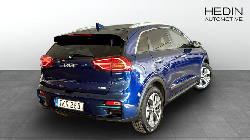 Bild 2 av Kia e-Niro