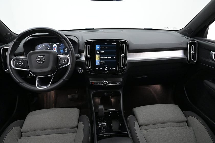 Bild 5 av Volvo XC40