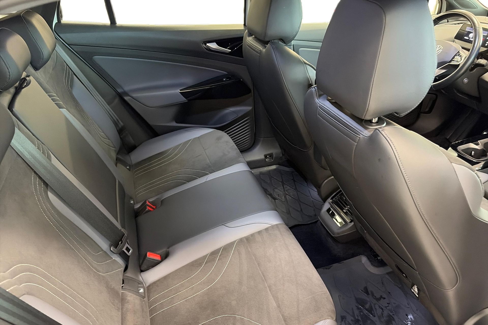 Volkswagen ID.5 2023, bild 7/9