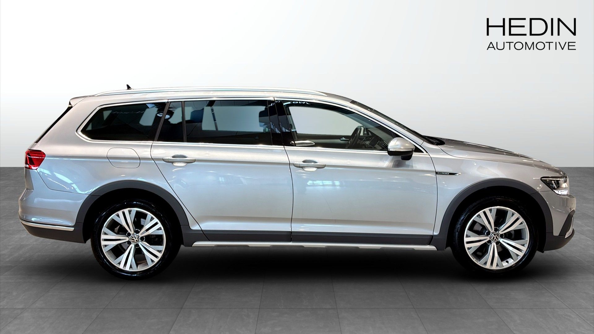 Volkswagen Passat Alltrack 2.0 2024, bild 6/20