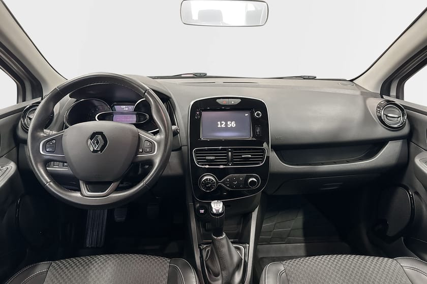 Bild 5 av Renault Clio Sport Tourer PhII Energy TCe 90 Intens SpT