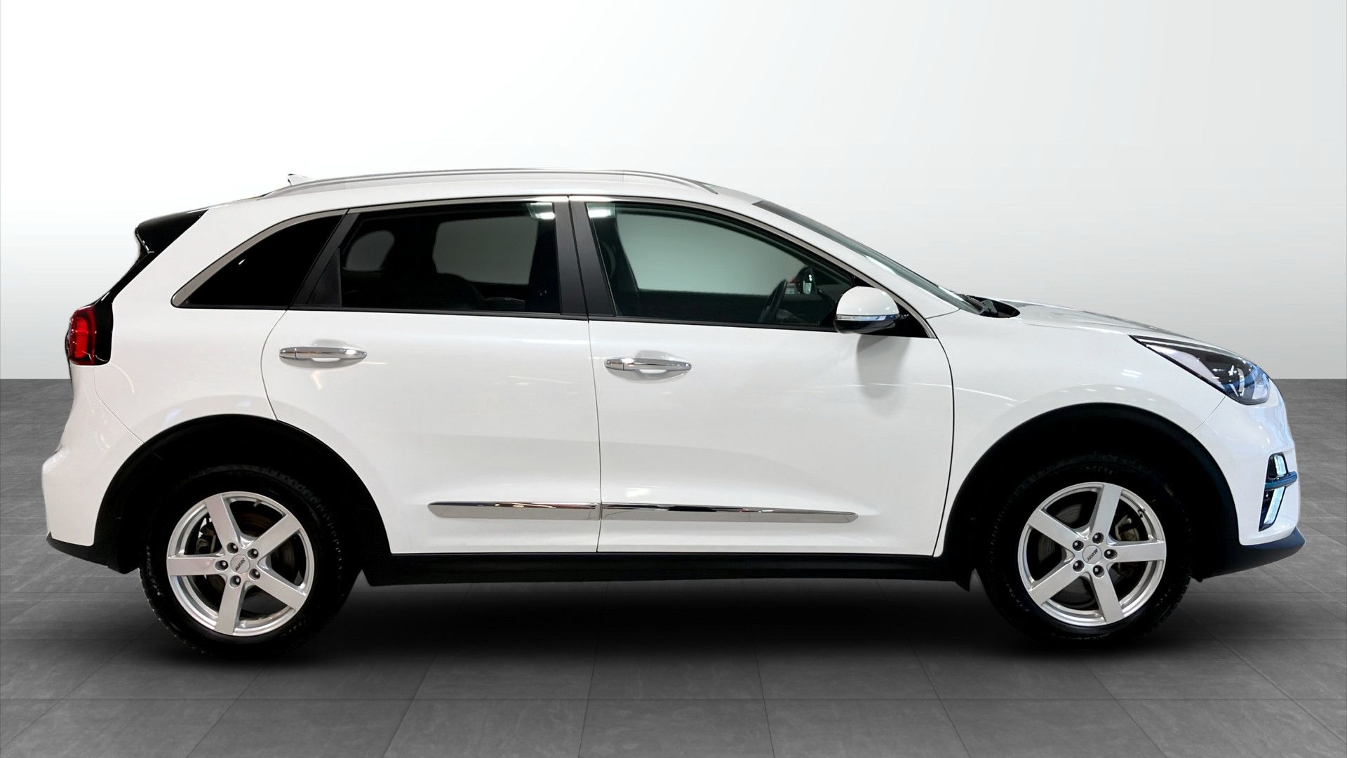 Kia e-Niro ADVANCE 2022, photo 6/10