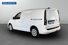 Ford Grand Transit Connect