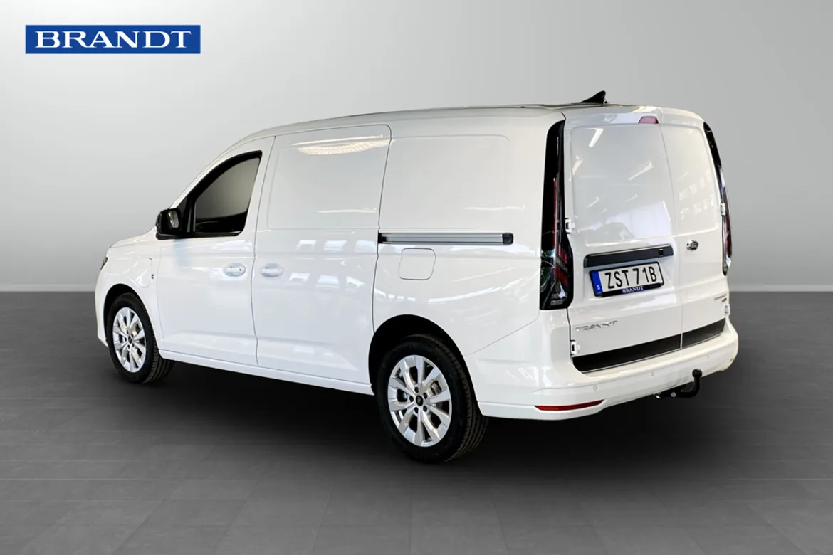 Ford Grand Transit Connect