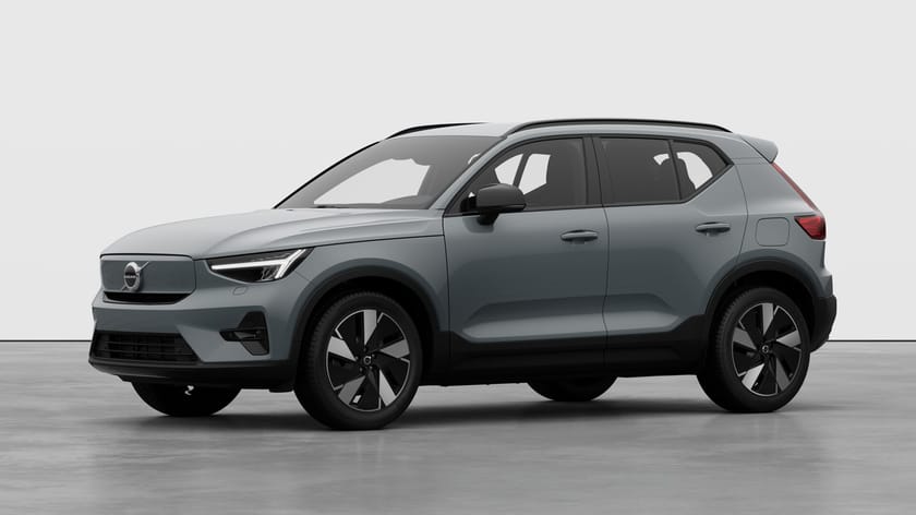 Bild 1 av Volvo ExtendedRange Plus SE