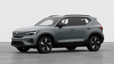 Volvo ExtendedRange Plus SE