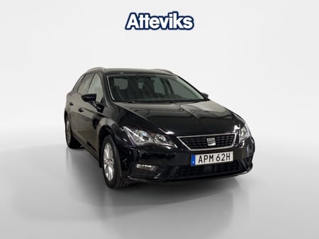 SEAT Leon ST