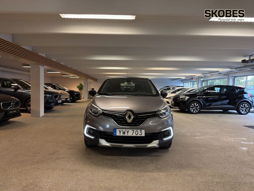 Bild 2 av Renault Captur