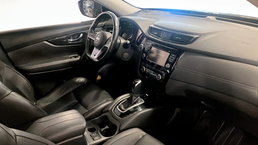 Bild 3 av Nissan X-Trail 1.6 dCi DPF XTRONIC-CVT, 130hk, TEKNA PANO