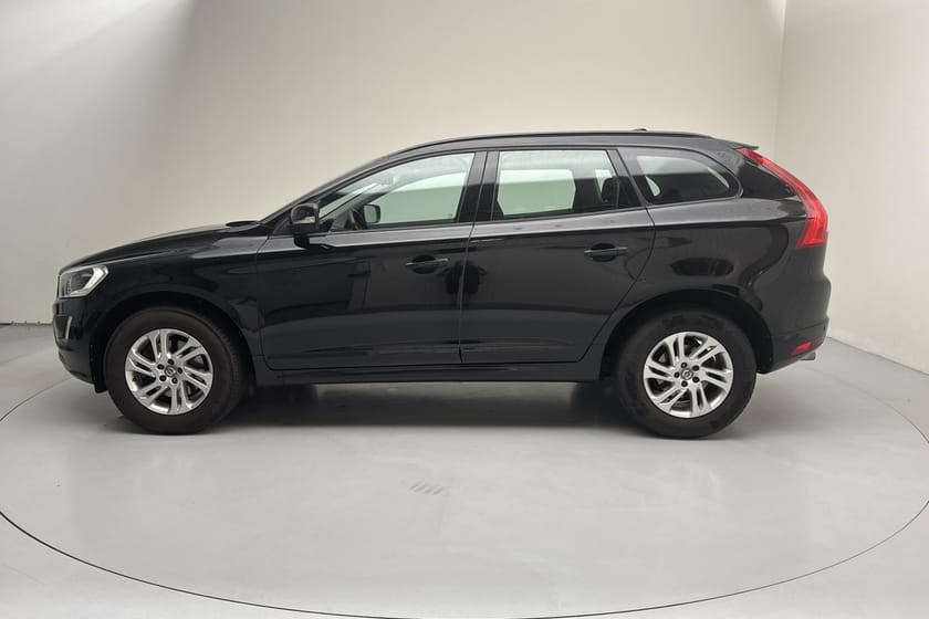 Bild 2 av Volvo XC60 D3 2WD (150hk) Classic Kinetic Nyservad