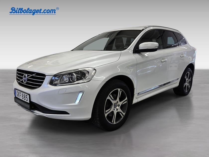Bild 1 av Volvo XC60