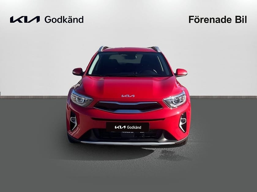 Bild 2 av Kia Stonic